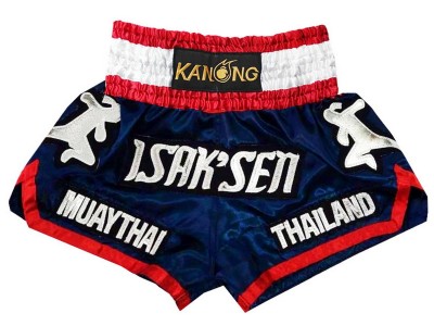 Muay Thai Shorts Ontwerpen dames : KNSCUST-1169